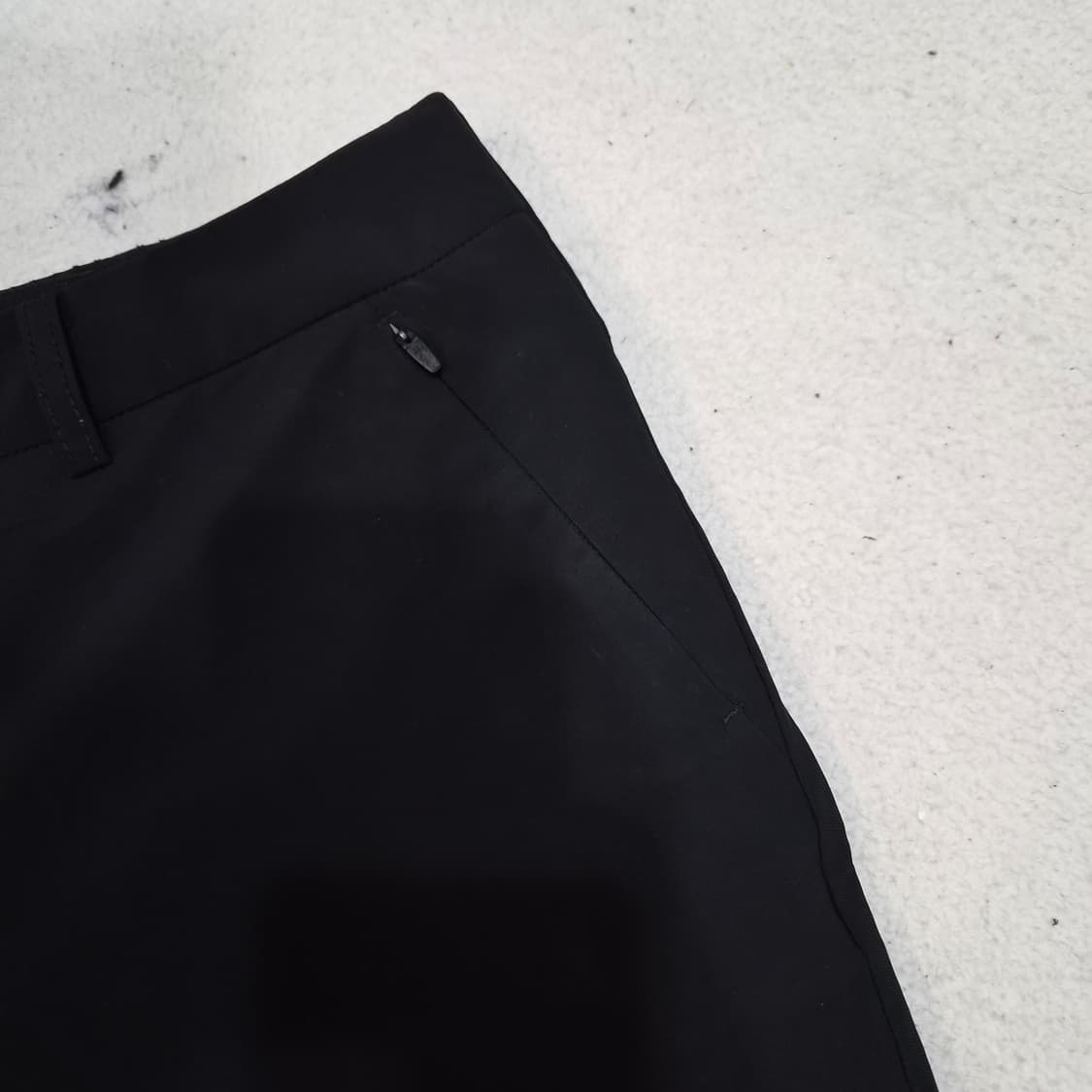 닥스골프  부츠컷바지76(허리밴드) 상품이미지2