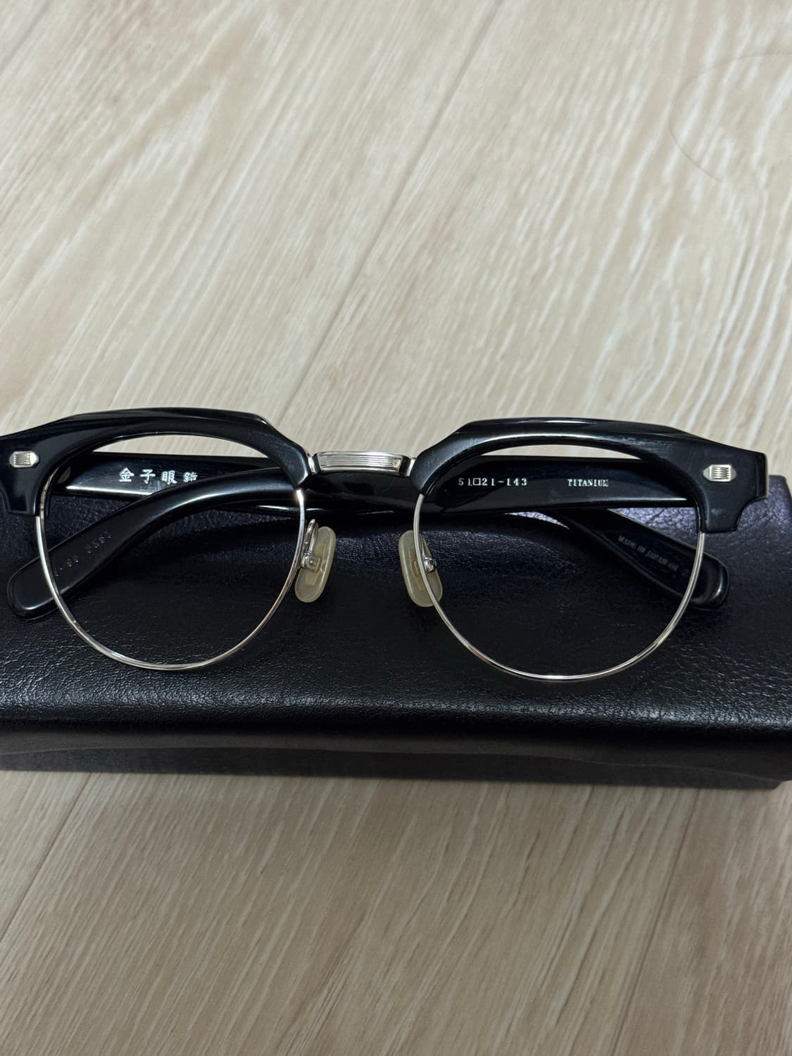 금자안경 카네코옵티컬 kv95 상품이미지2