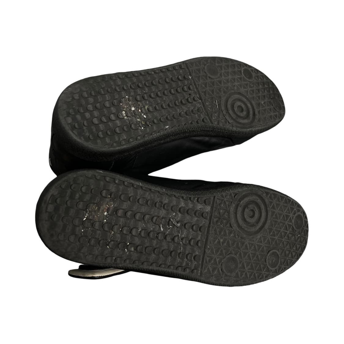 마르지엘라 퓨처 하이 블랙 44 상품이미지9