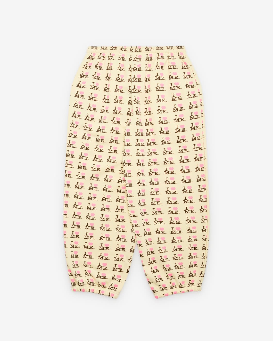 ashley williams I heart me joggers 상품이미지2