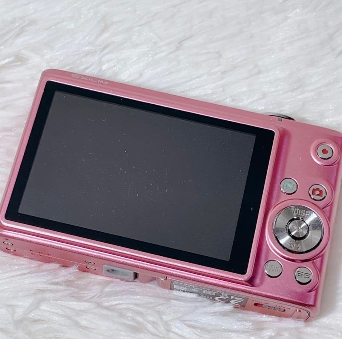 CASIO EXLIM EX-Z100 상품이미지4