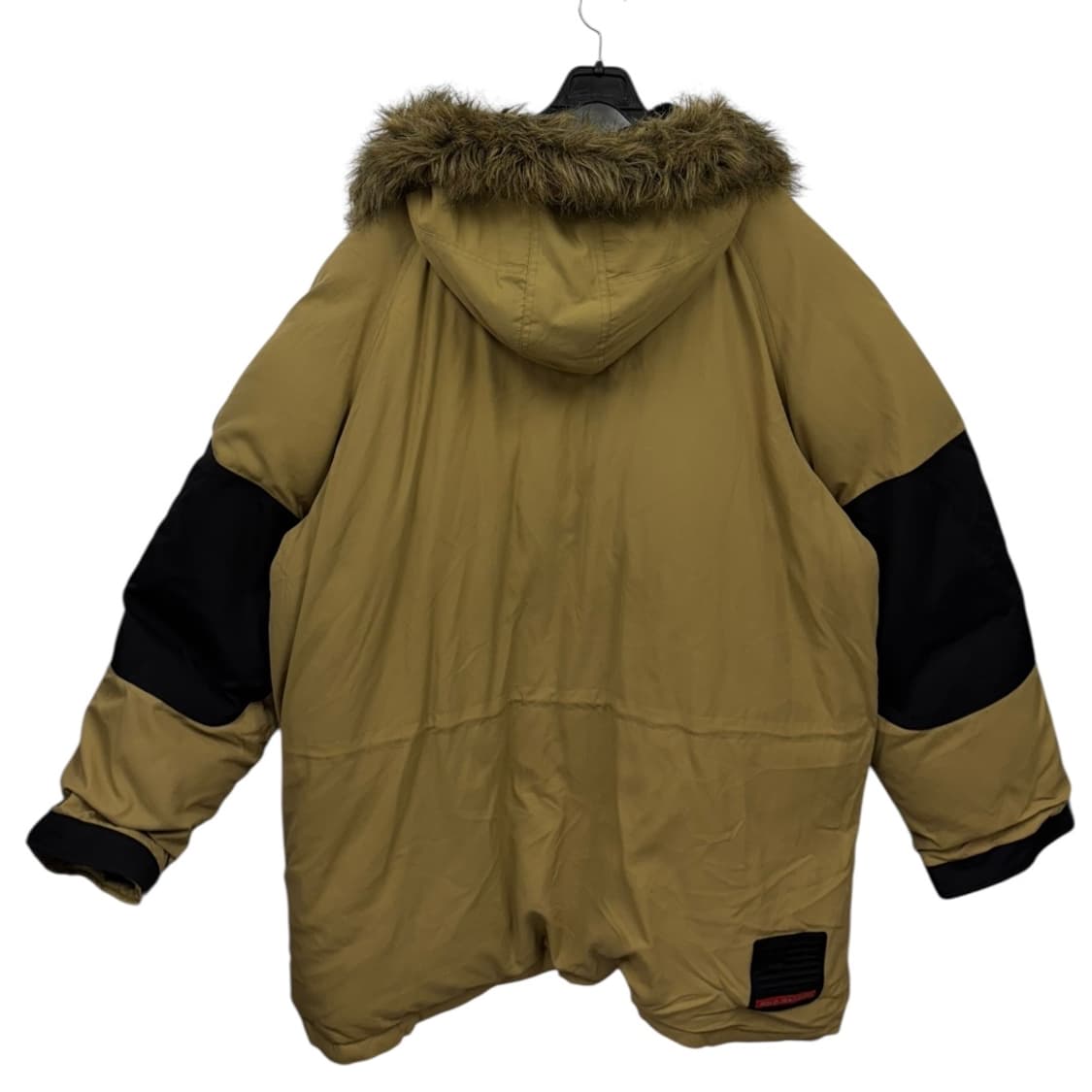 폴로진스 개파카 다운패딩 상품이미지2