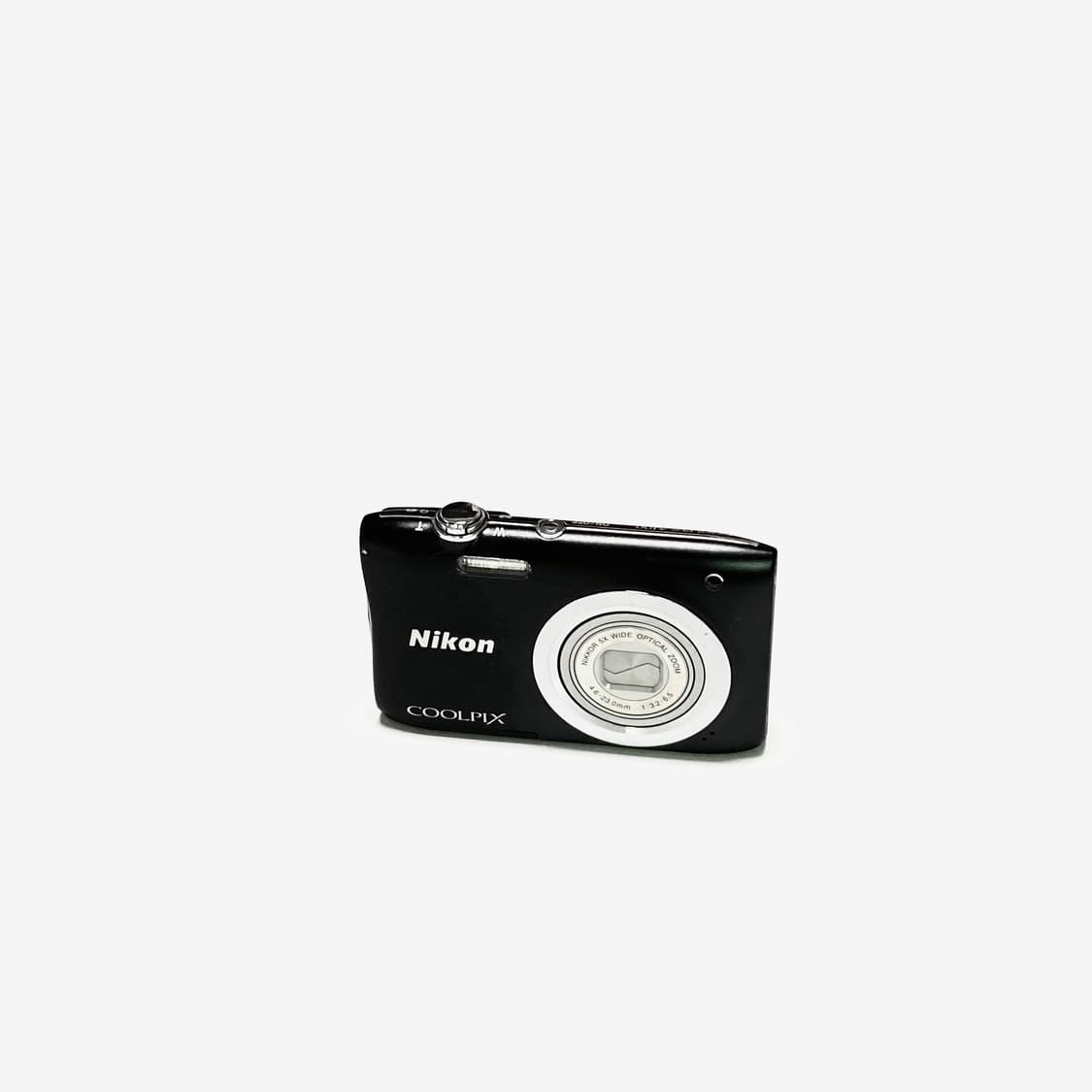 입문&강추!) Nikon Coolpix A100 디카 상품이미지3