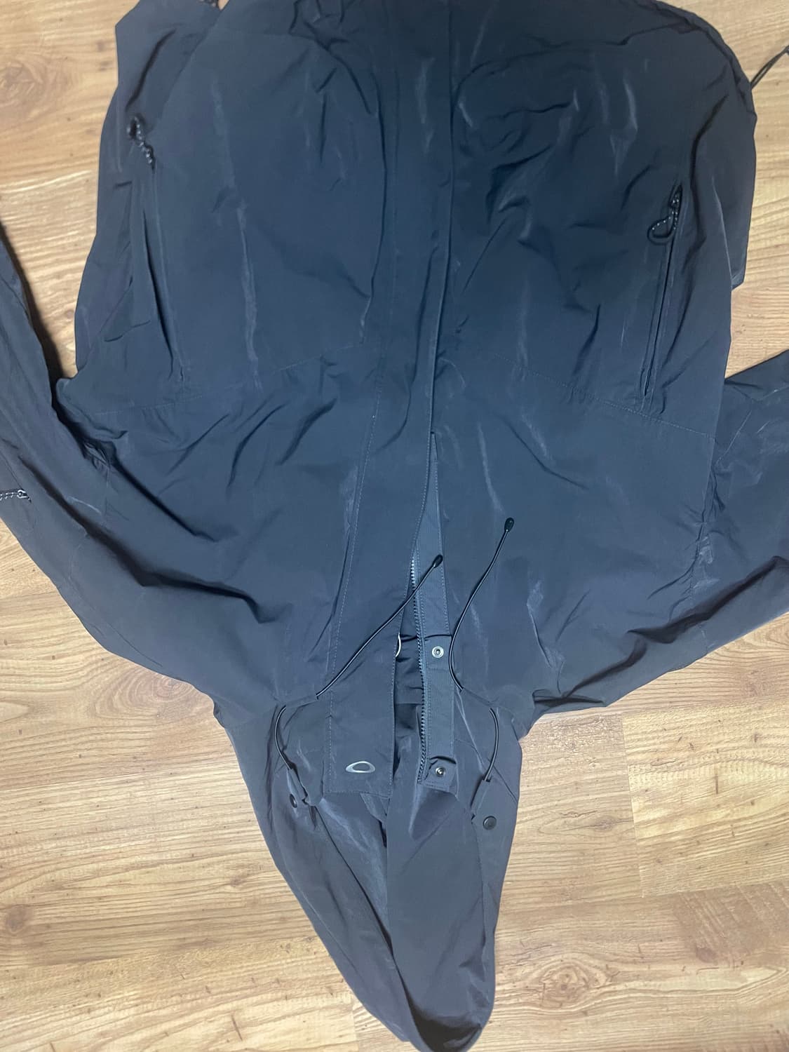 fgl sector jacket 5.7 상품이미지3