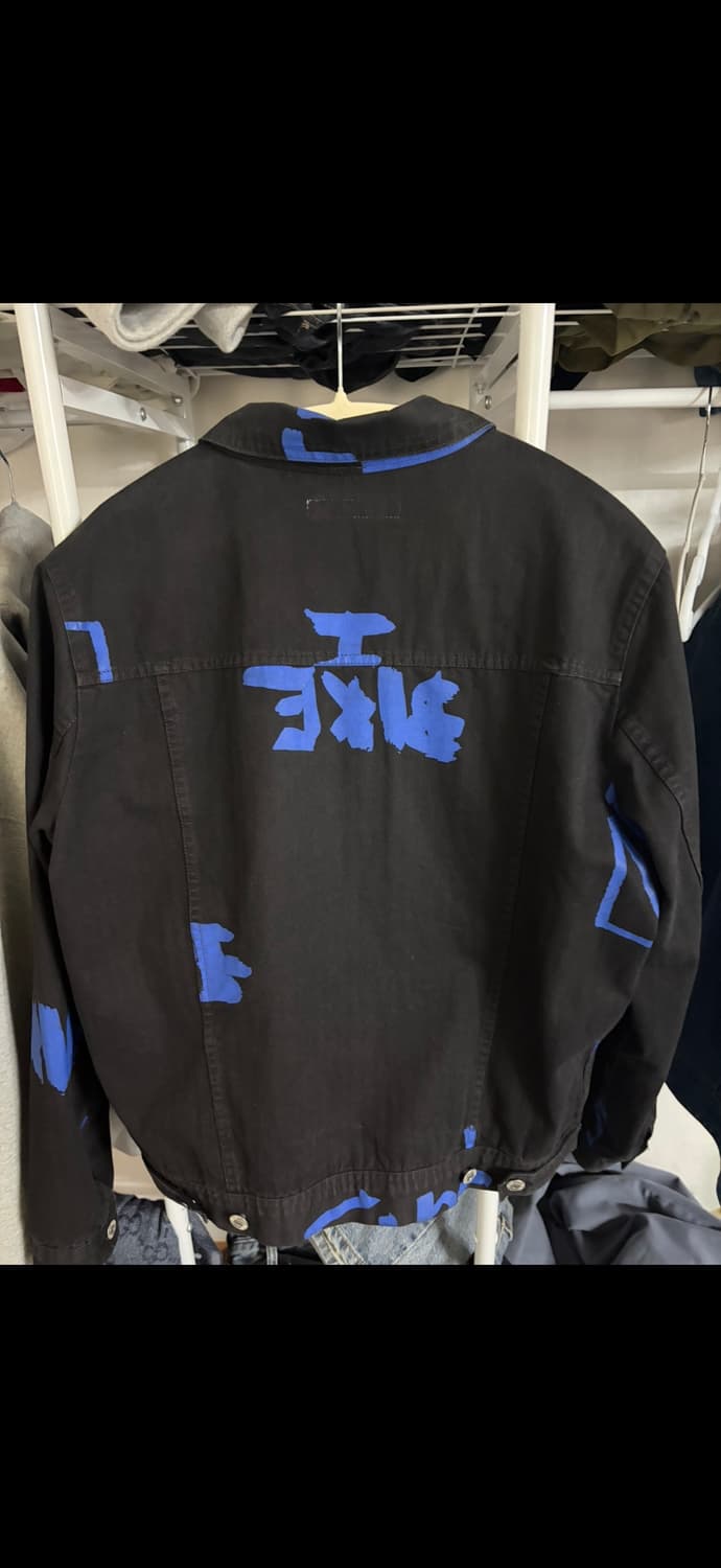 디스이즈네버댓 트러커자켓 상품이미지2