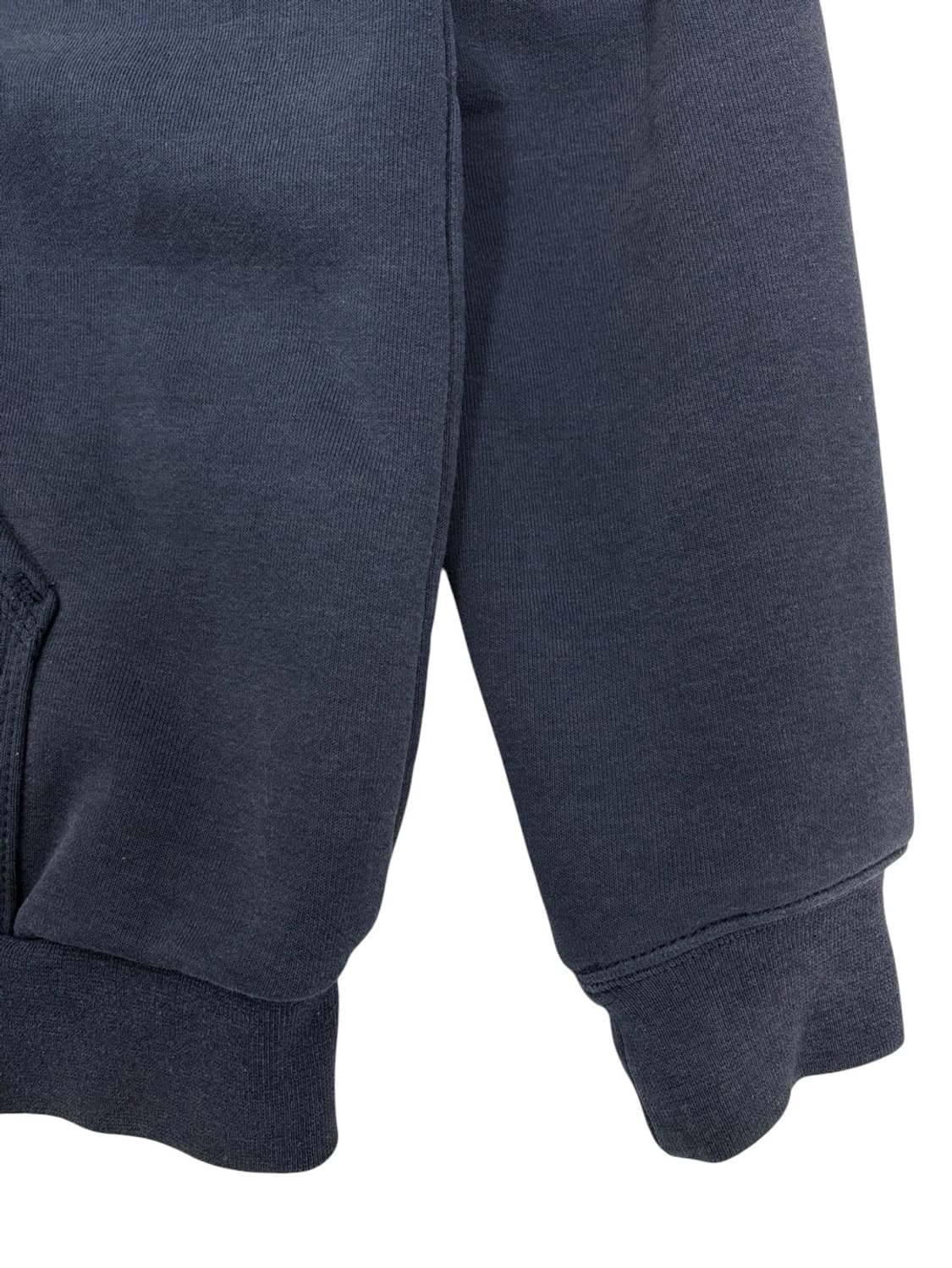 칼하트 써멀 후드집업 네이비 (M/국내100~110) 상품이미지4