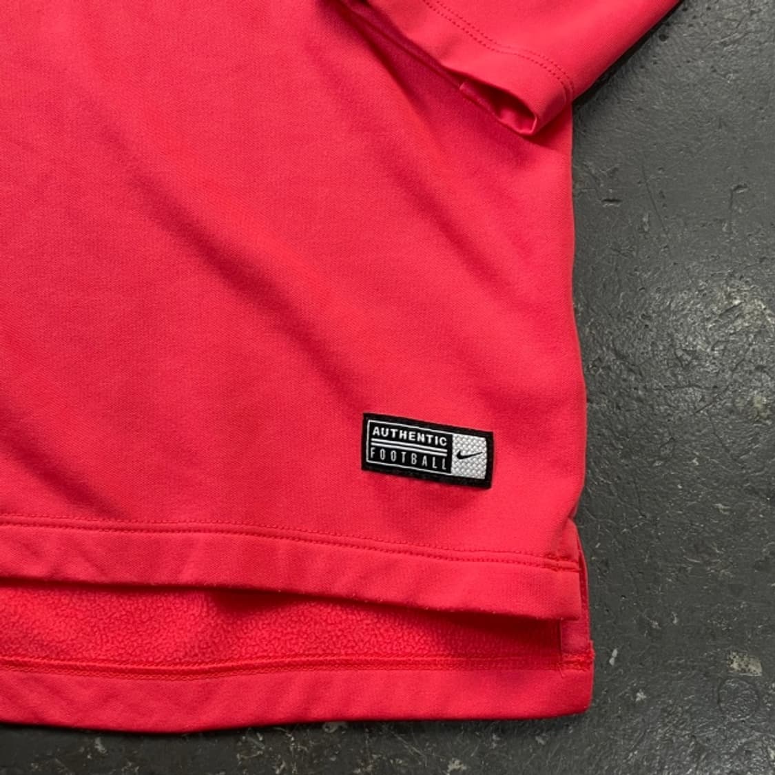 105 나이키 18-19 바르셀로나 드릴탑 상품이미지4