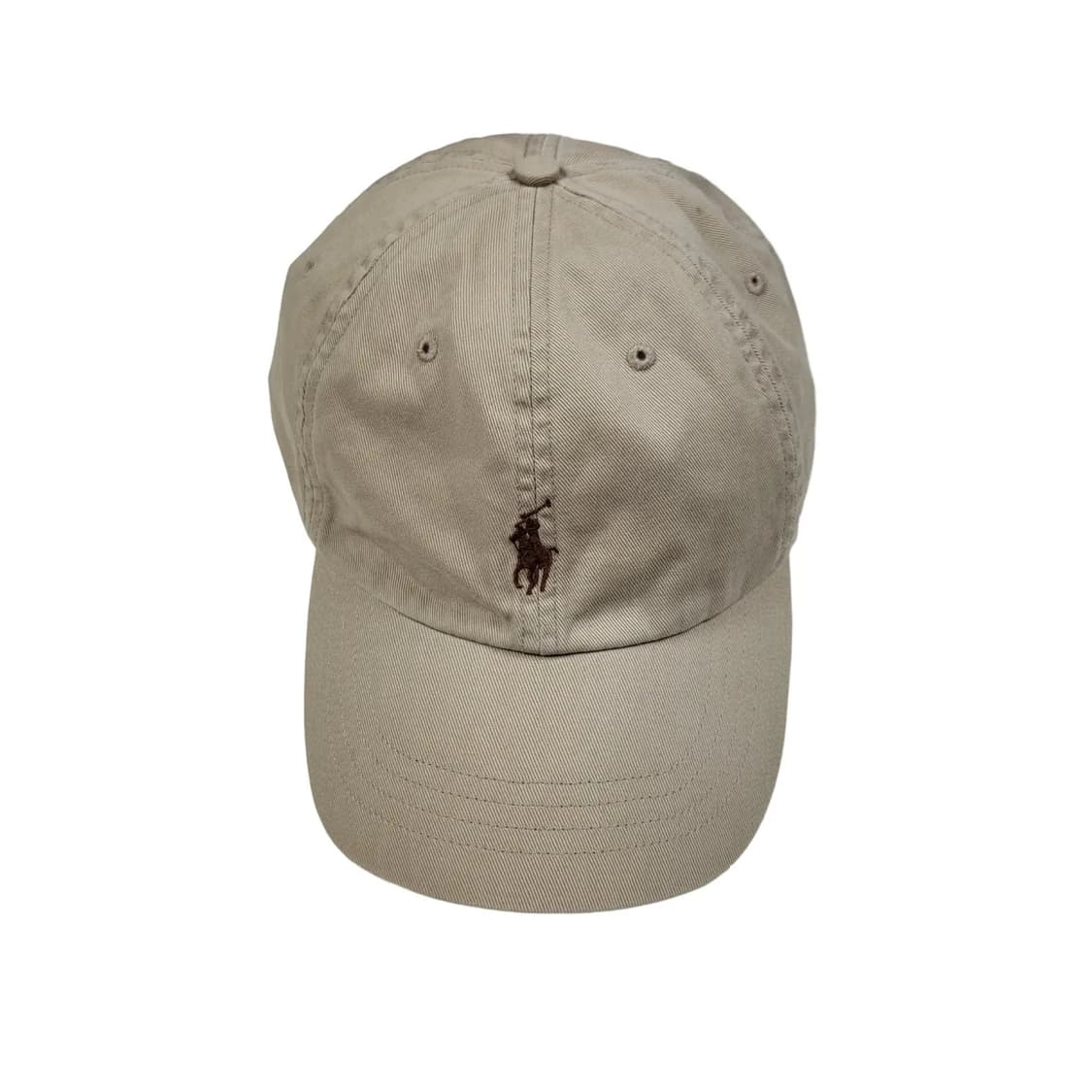 폴로 랄프로렌 포니 볼캡 모자 상품이미지2