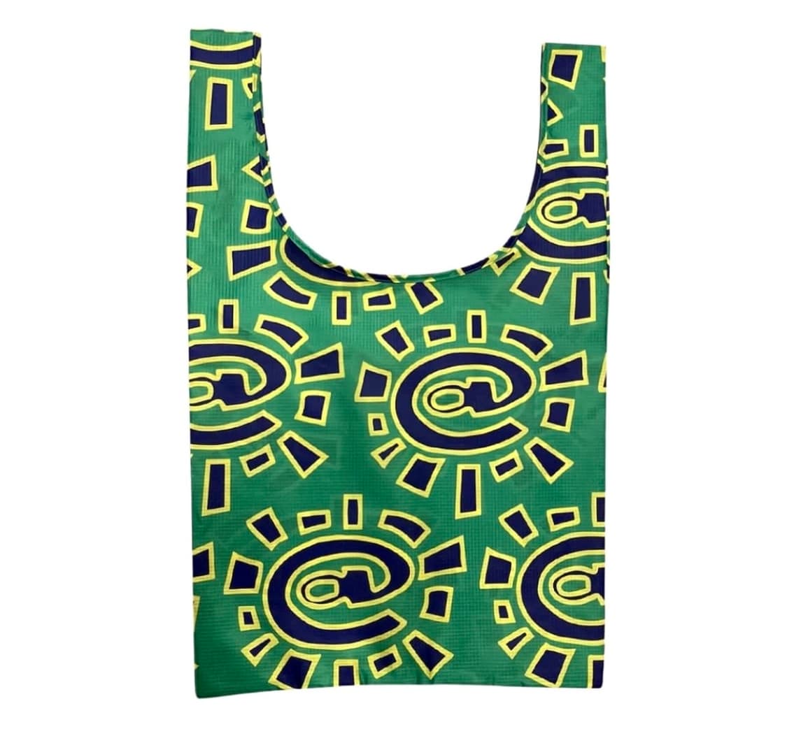 Always Do What You Sould Do 리유저블백 상품이미지1