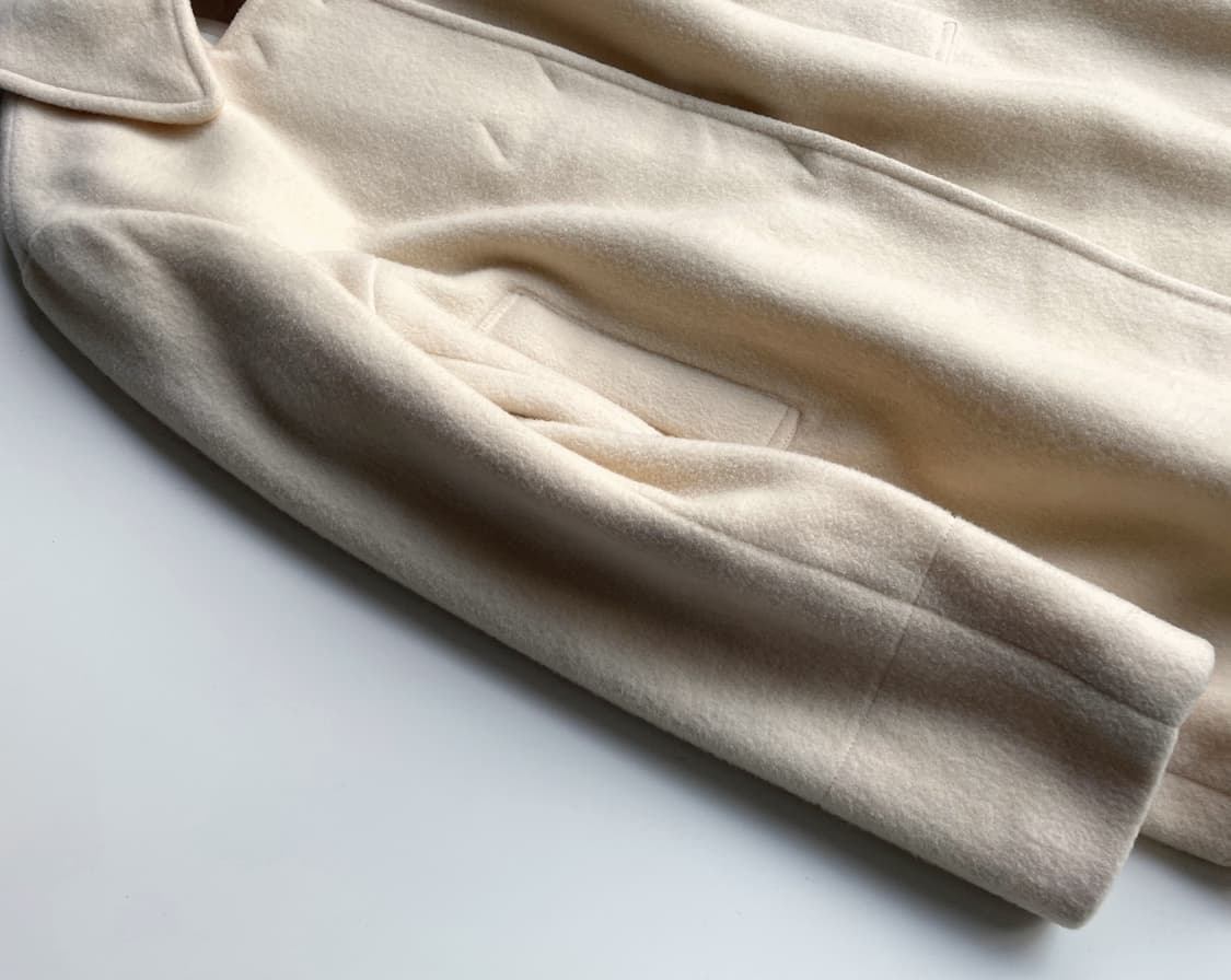 BE TIGHT-double breasted coat 상품이미지4