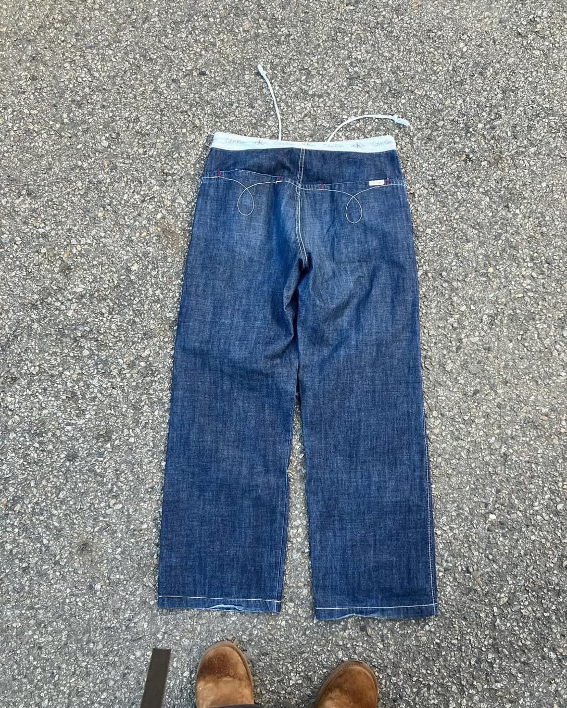 Calvin klein 상품이미지5