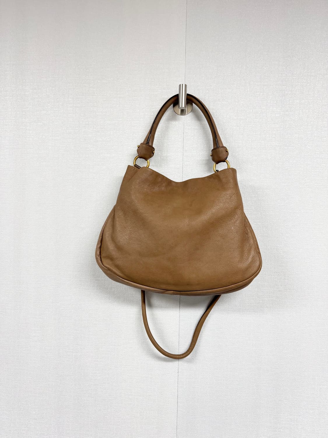 살바토레 페레가모 호보백 상품이미지4