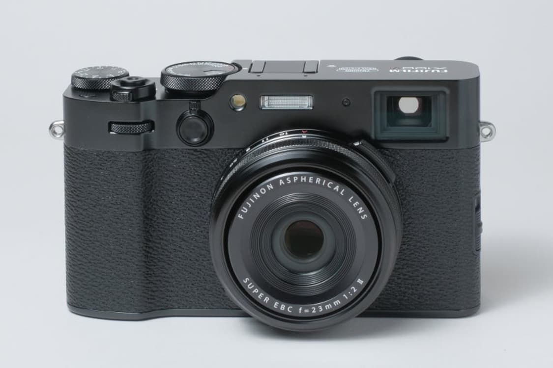 후지필름 X100VI 블랙 풀박스 상품이미지1