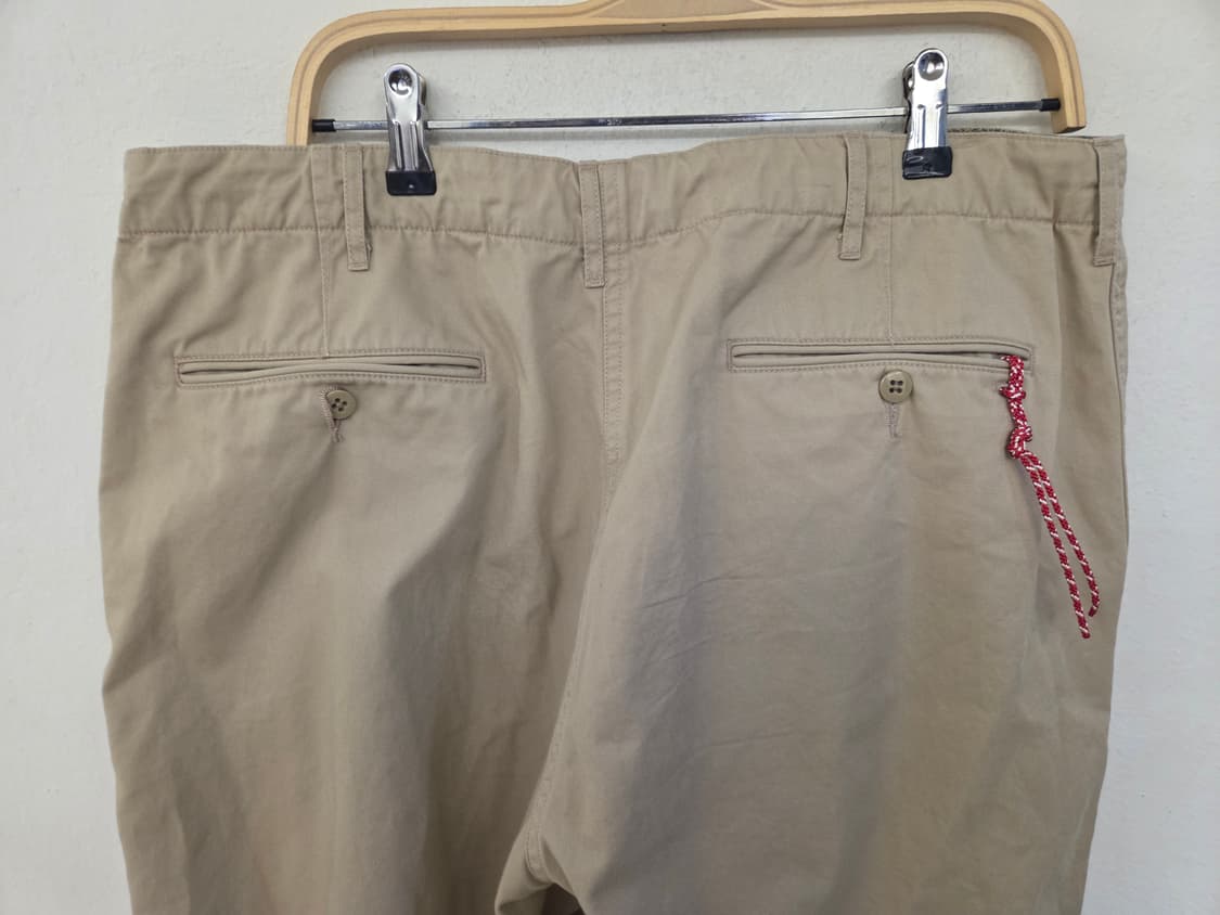 BEAMS Japan 35 바지 상품이미지5