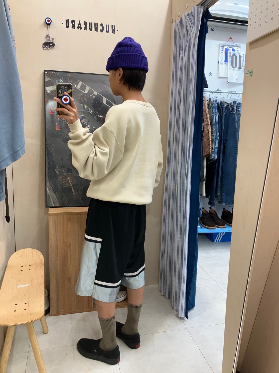 90s RUSSELL 상품이미지9