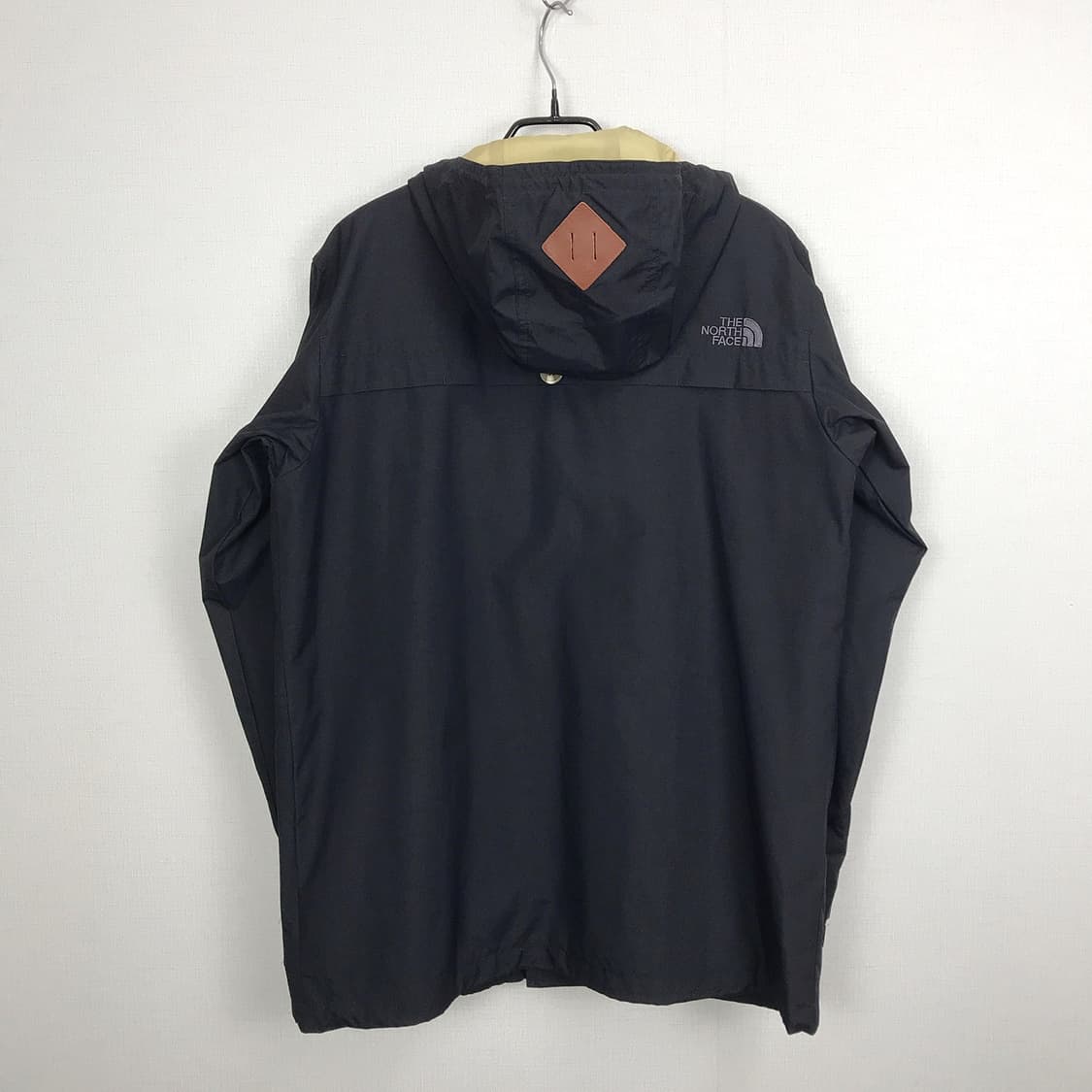 노스페이스 마운틴 후드 자켓 남성L 상품이미지6