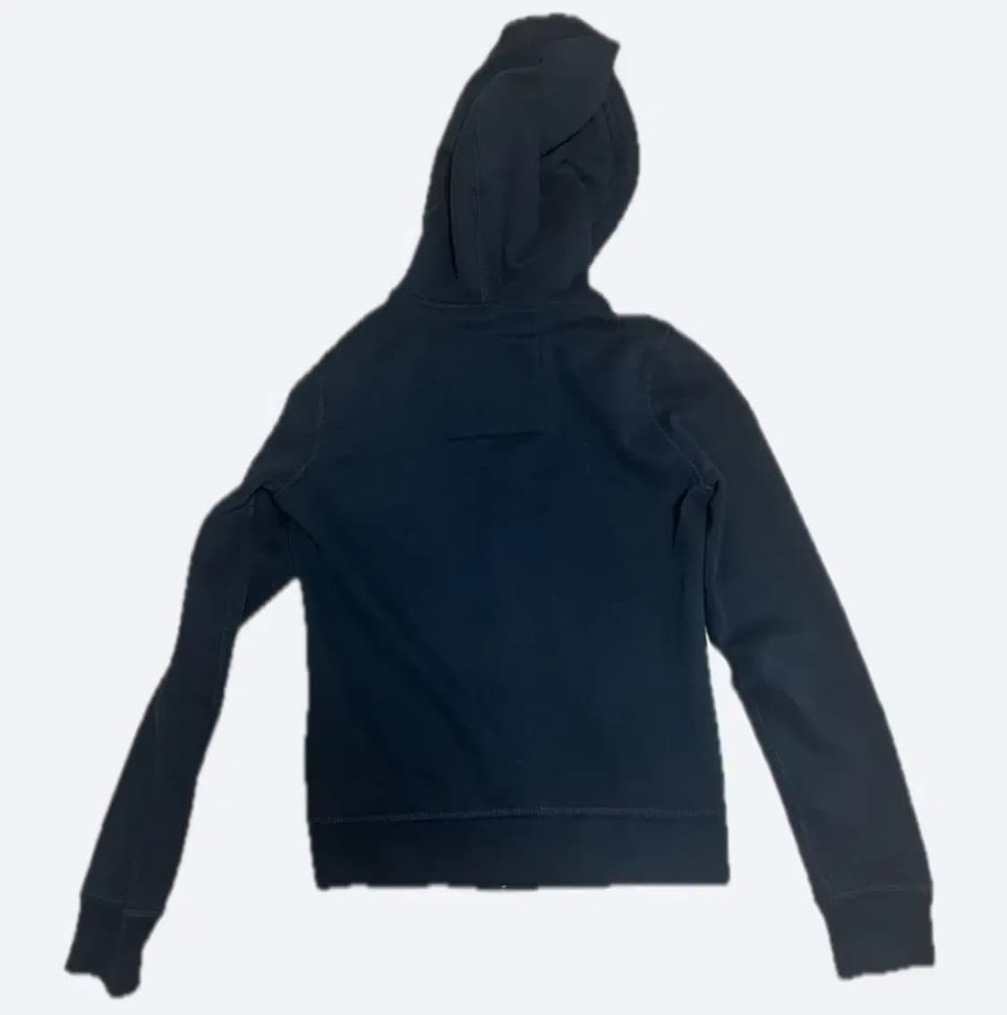 홀리스터 네이비 후드집업 상품이미지2