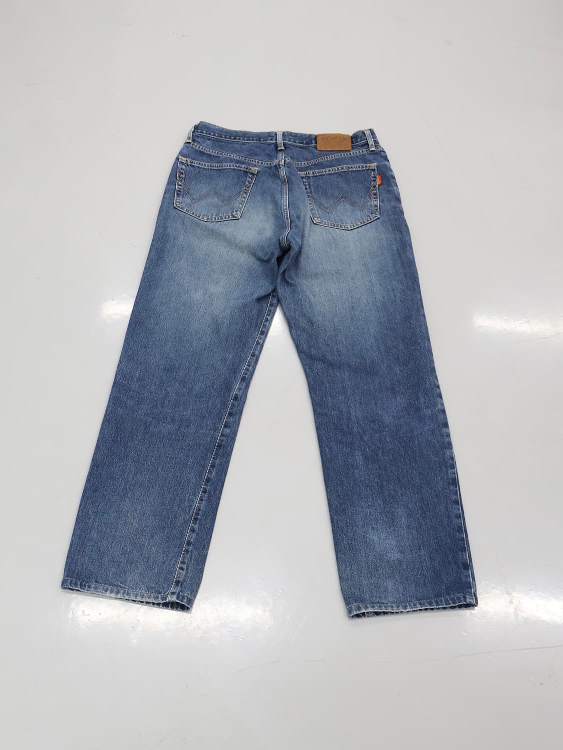 EDWIN LOT 1964 US Regular Denim 상품이미지2