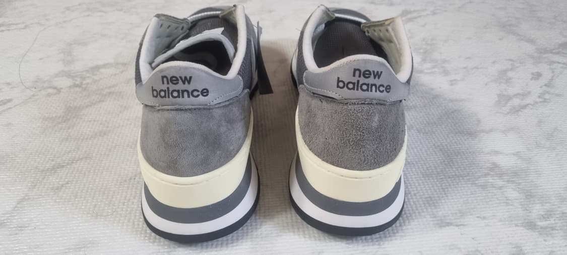 뉴발란스 990v1 그레이 m990gry 295 상품이미지6