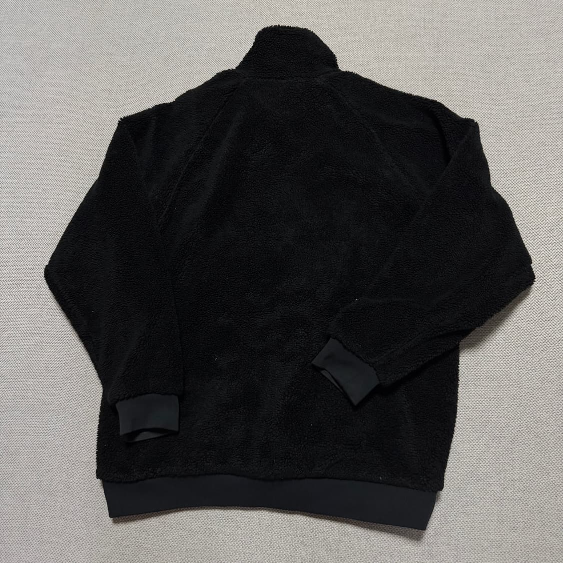 나이키 빅스우시 리버시블 플리스 자켓 상품이미지5