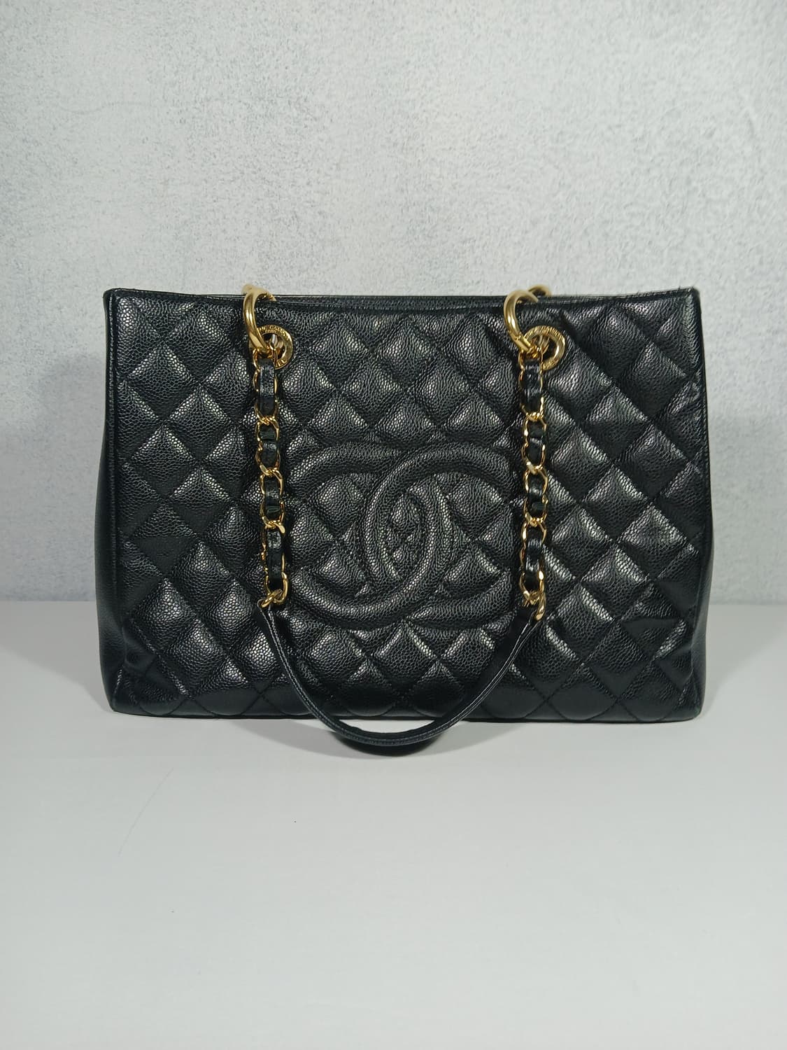 샤넬 그랜드샤핑 토트백 A50995 상품이미지1