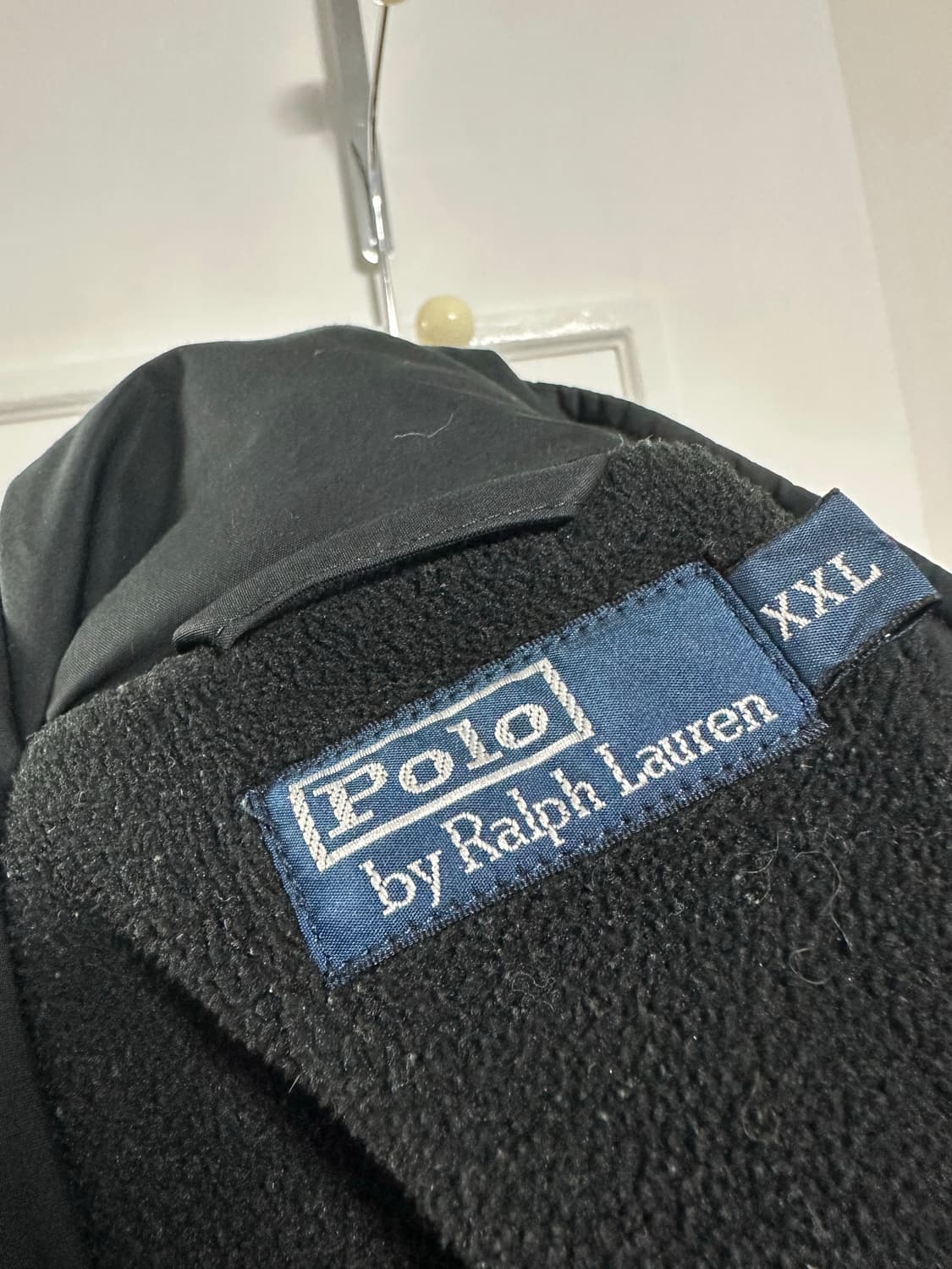 폴로 랄프로렌 페리 블루종 상품이미지3