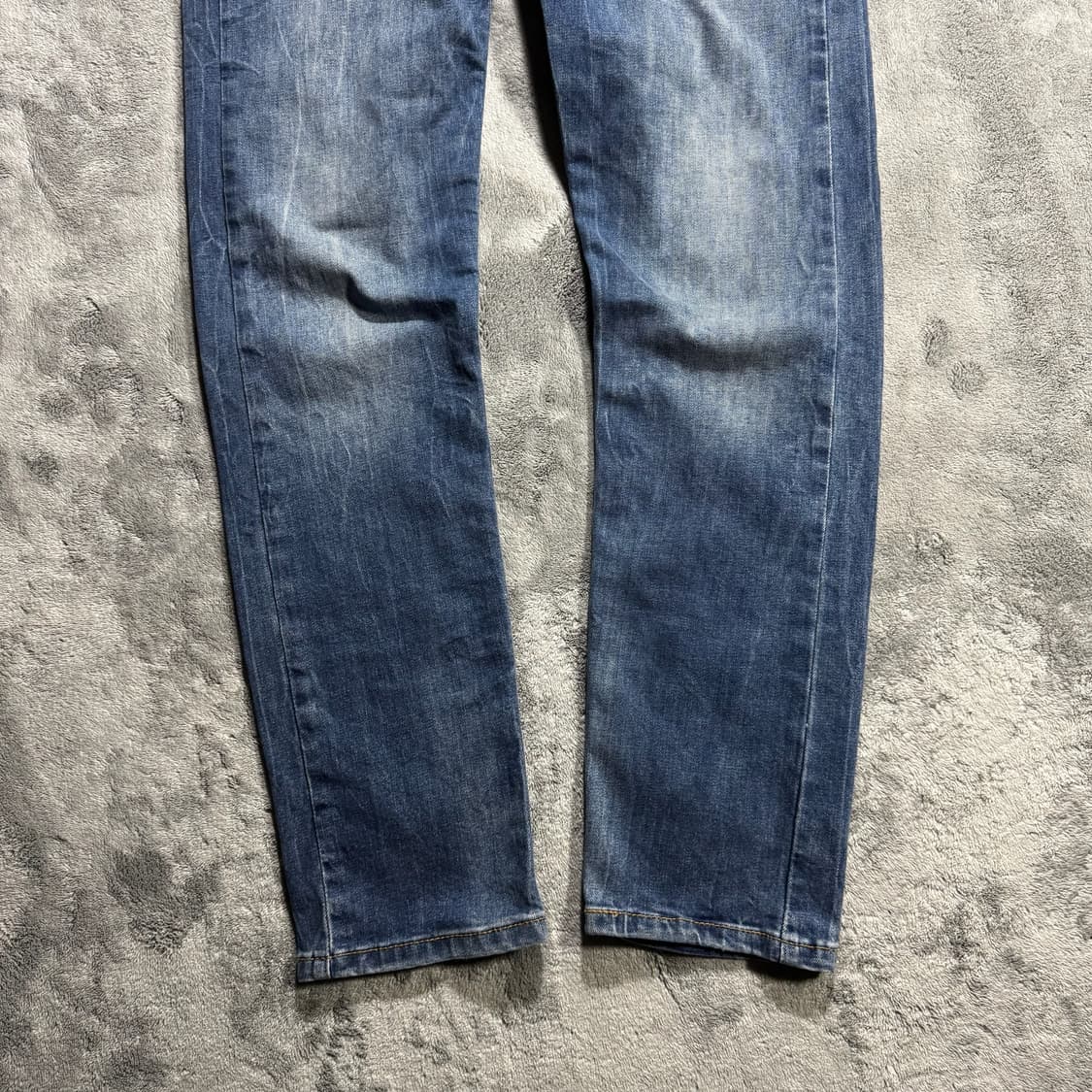 리바이스 502 데님팬츠 28X32 상품이미지3