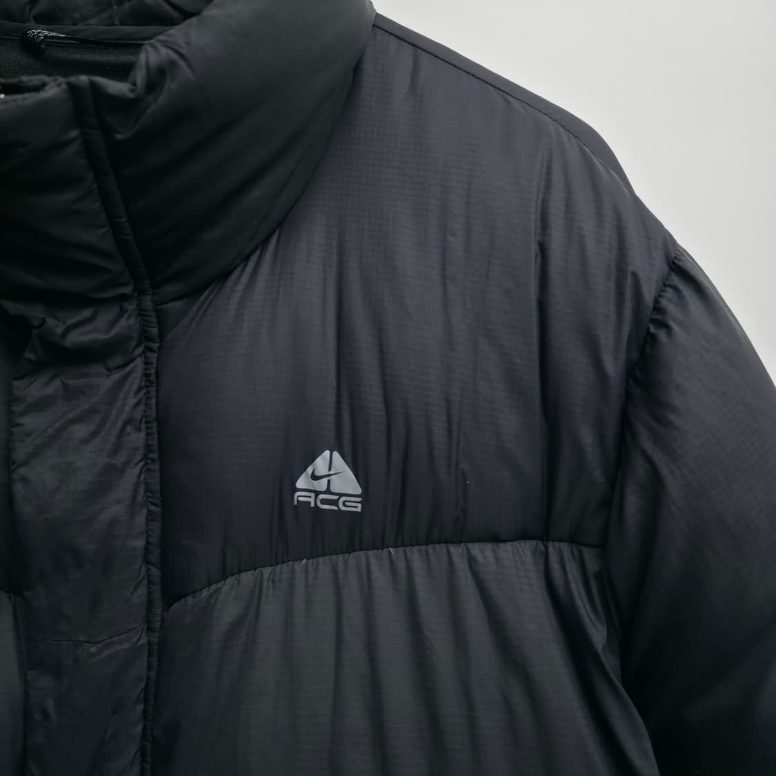 [XL] 나이키 ACG 블랙 패딩 상품이미지4