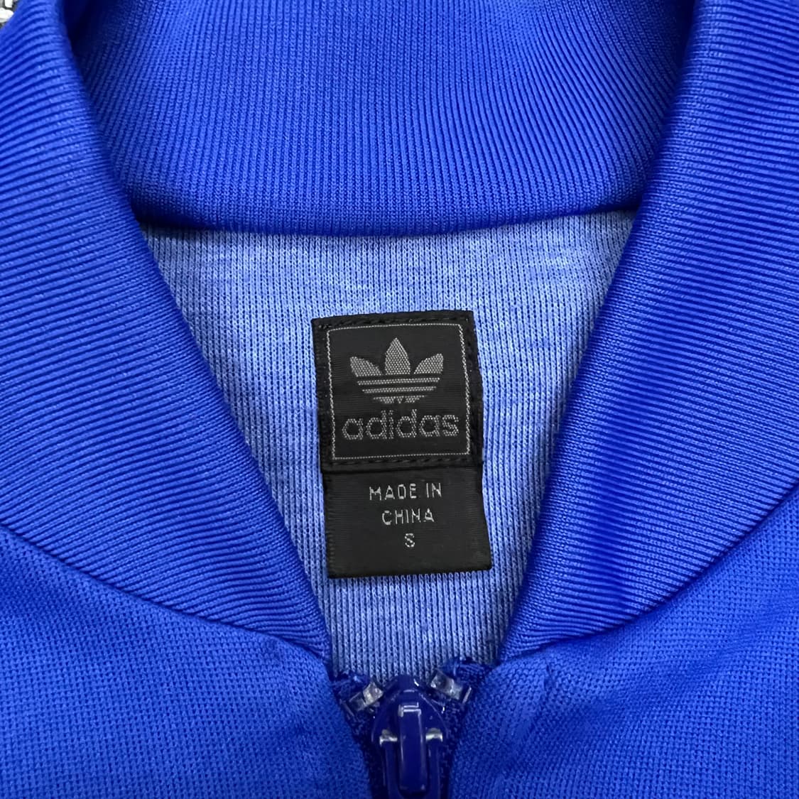 아디다스 프랑스 국대 져지 S 상품이미지2