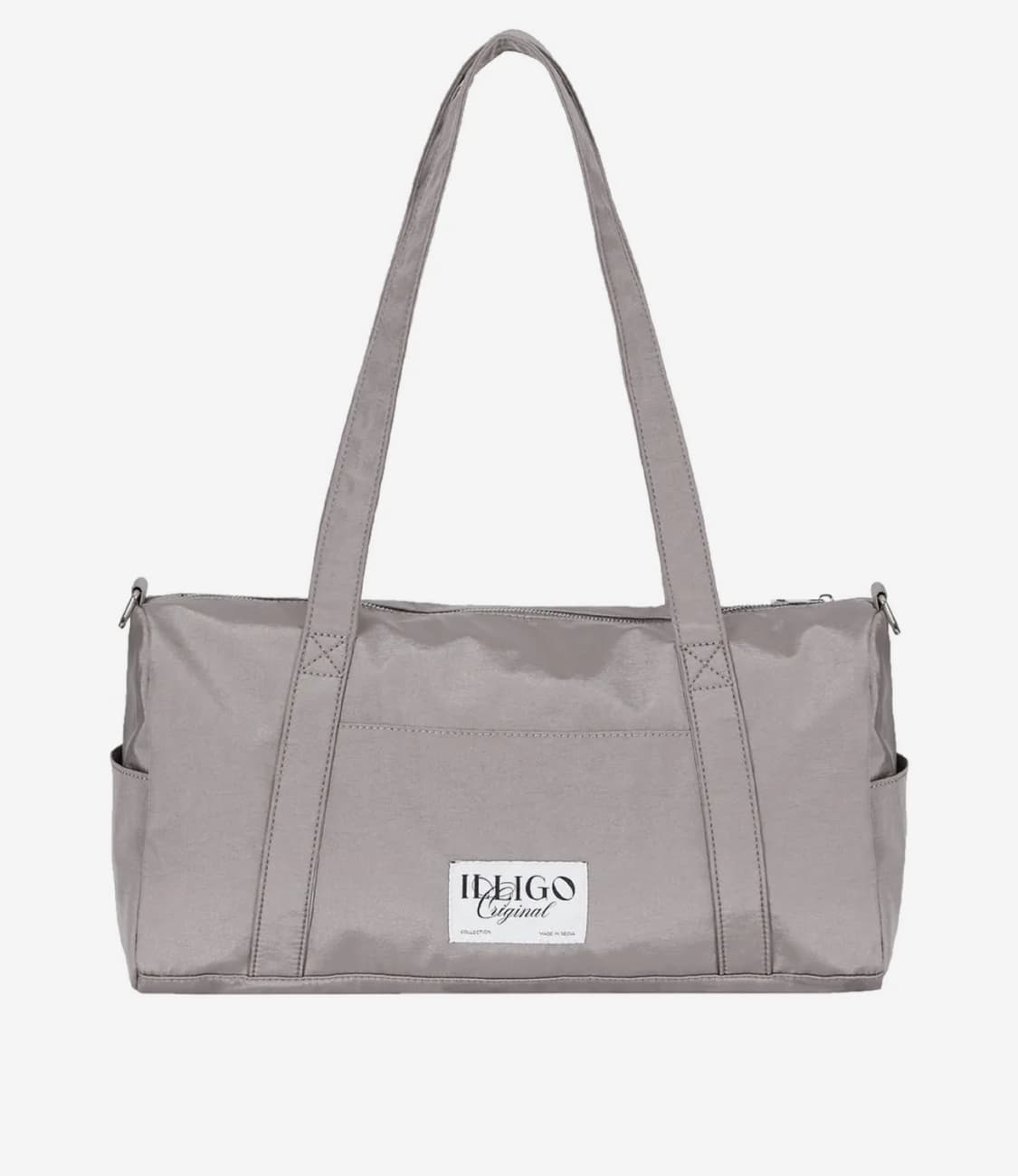 일리고 더플 백  상품이미지2