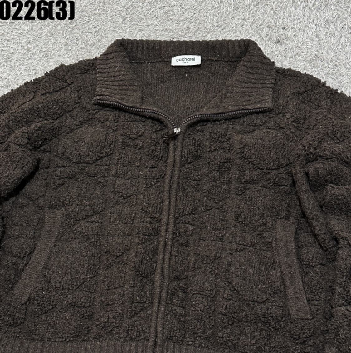 까사렐 파리 자켓 상품이미지2