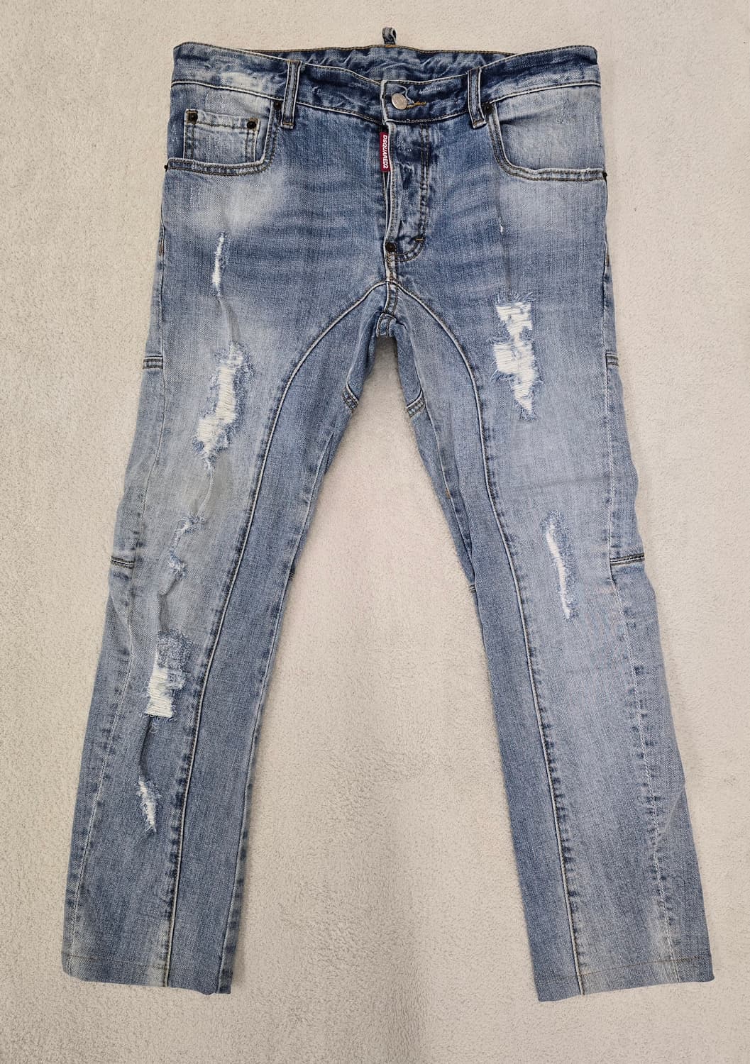 디스퀘어드2 남자청바지.  싸이즈 30 상품이미지1