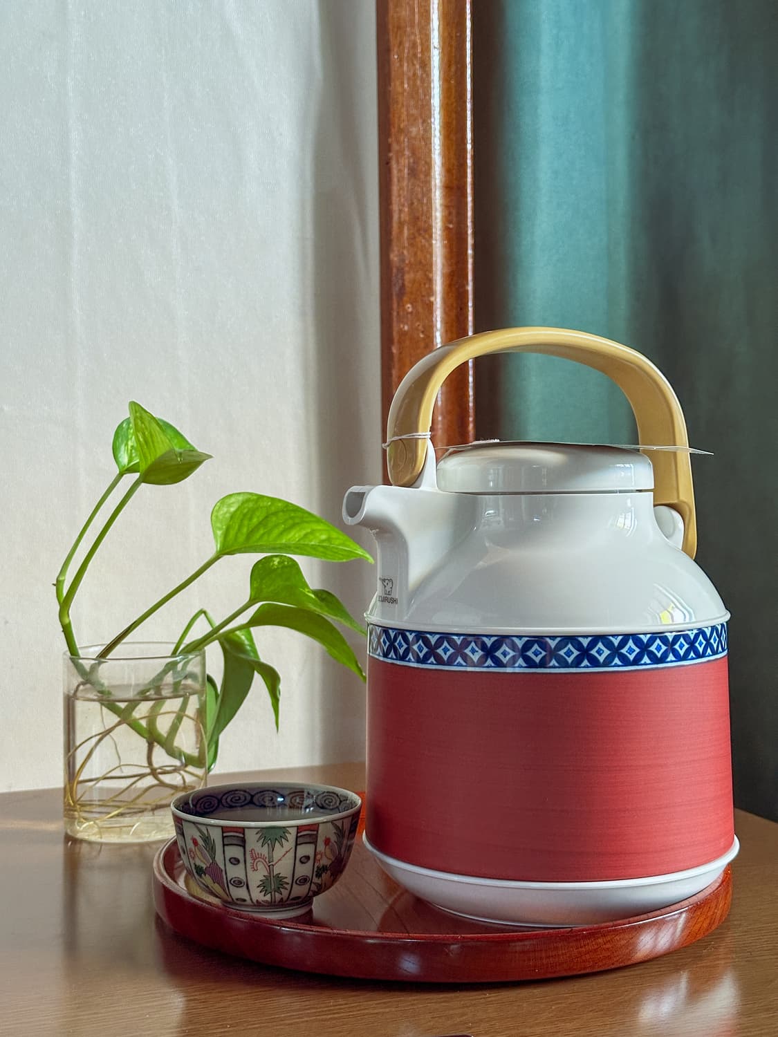 새상품 | 조지루시(ZOJIRUSHI) 보온포트 | 일본빈티지 상품이미지1