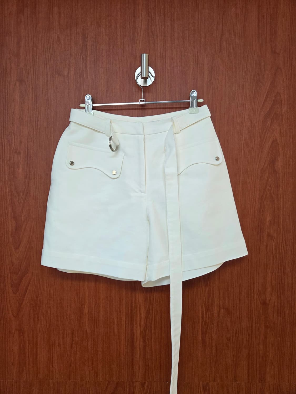 제시뉴욕  A라인 반바지 상품이미지1