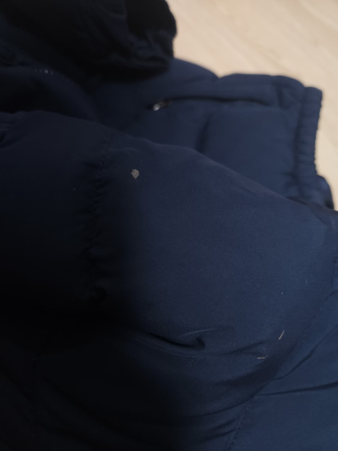 폴로 랄프로렌 키즈 패딩, 6세 상품이미지6