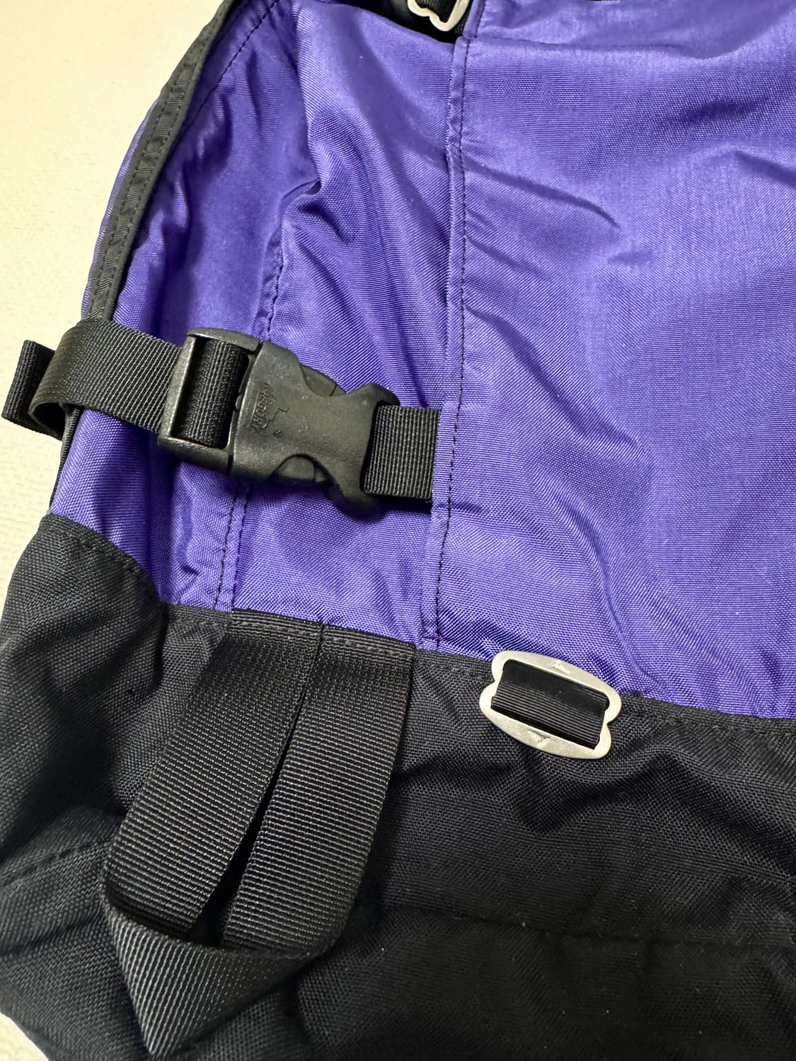 그레고리 데이앤하프 구로고 퍼플 상품이미지3