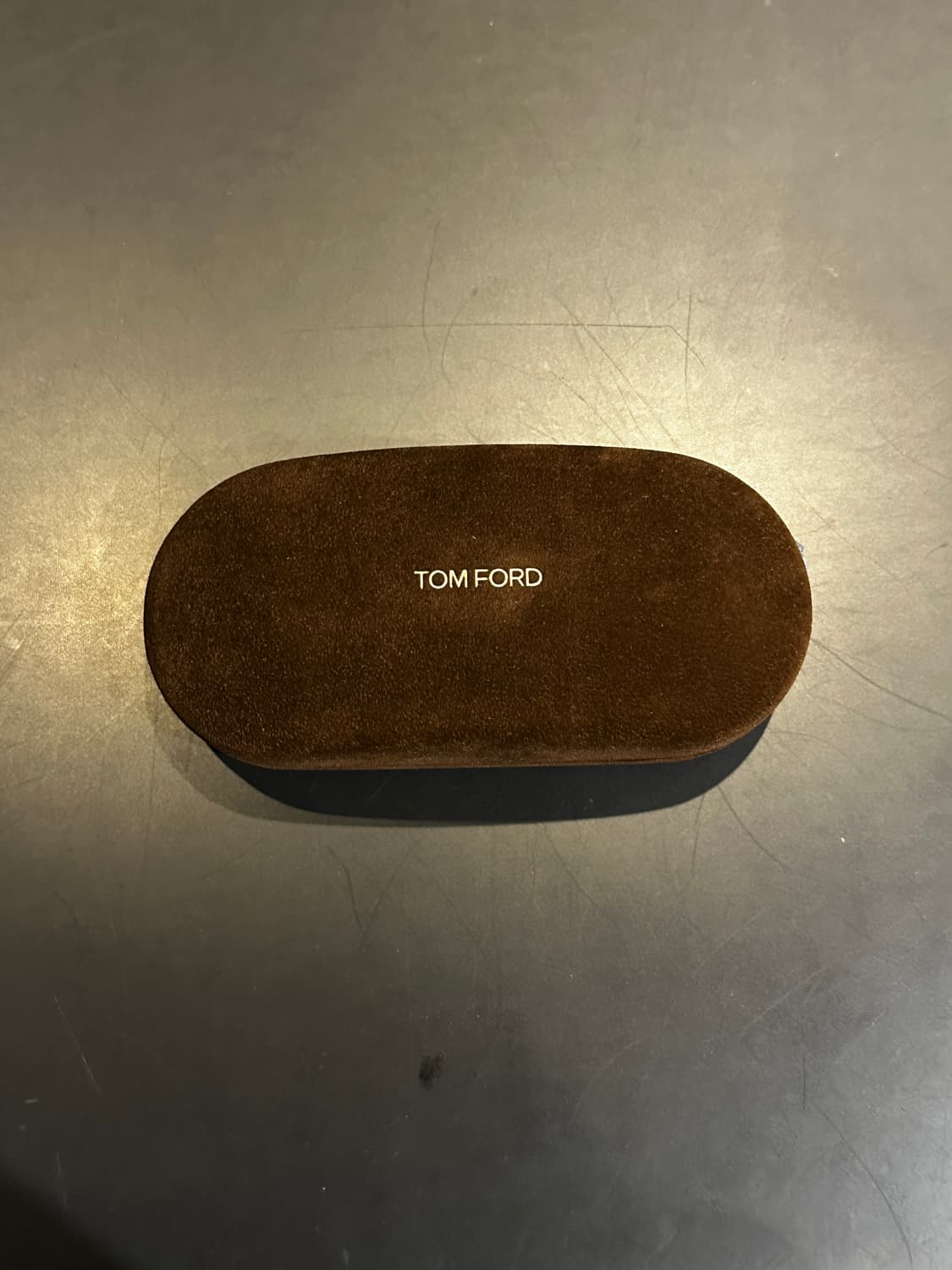 TOM FORD 투브릿지 안경 상품이미지6