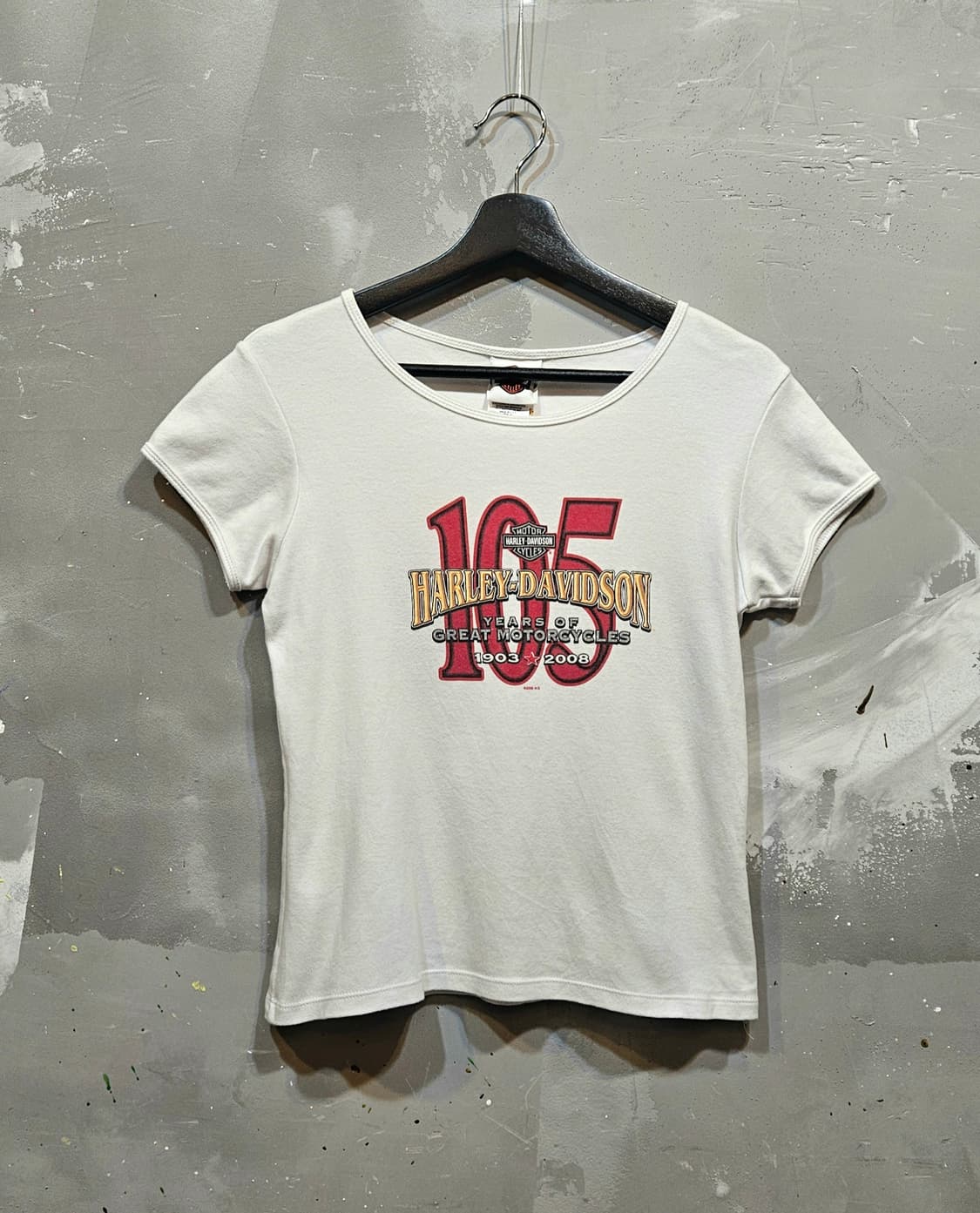 Harley Davidson - 105th Anniversary 상품이미지2