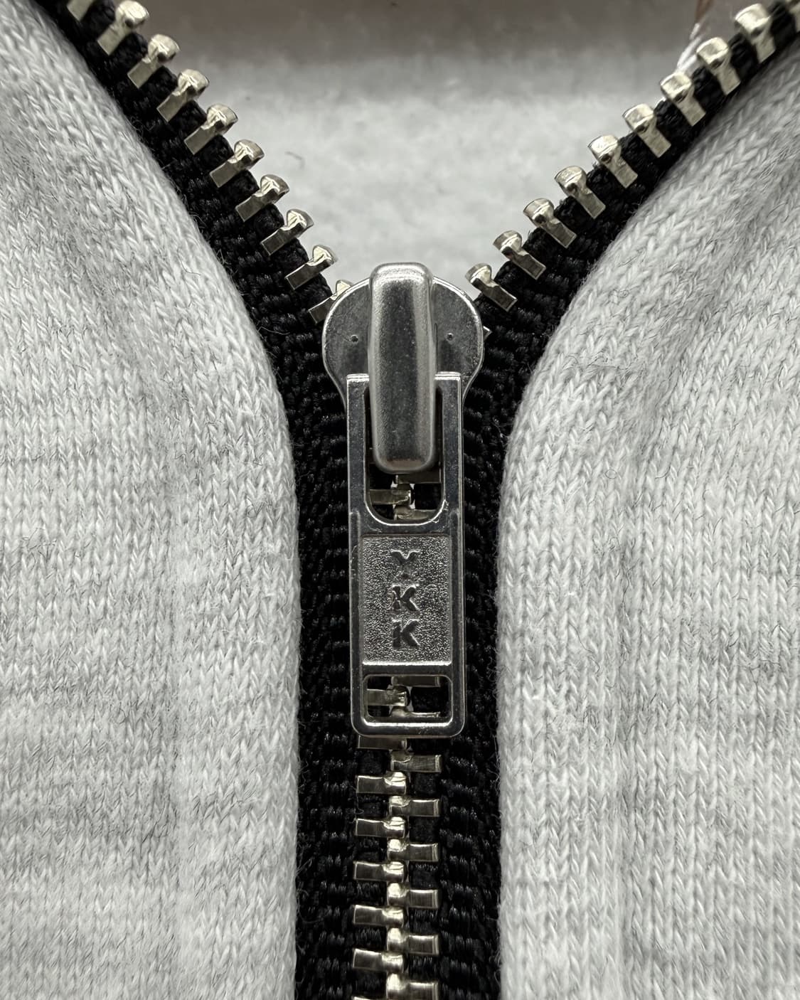 아이앱 IAB STUDIOS 아치로고 하프집업 스웻 셔츠 맨투맨 상품이미지7