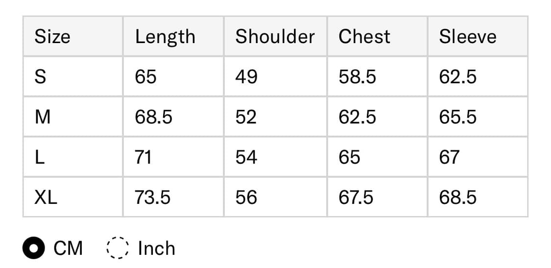 예스아이씨 Zip Work Jacket Camo 상품이미지7