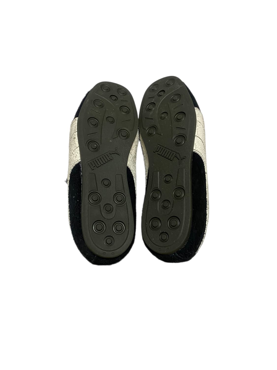 푸마 태클 블랙 280 상품이미지5