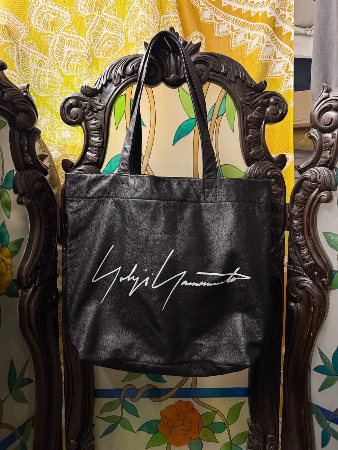 Yohji Yamamoto 상품이미지1