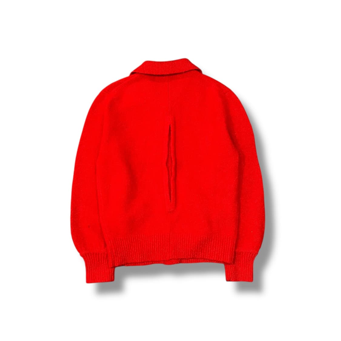  맥그리거 카라 니트 가디건 y14132 상품이미지3