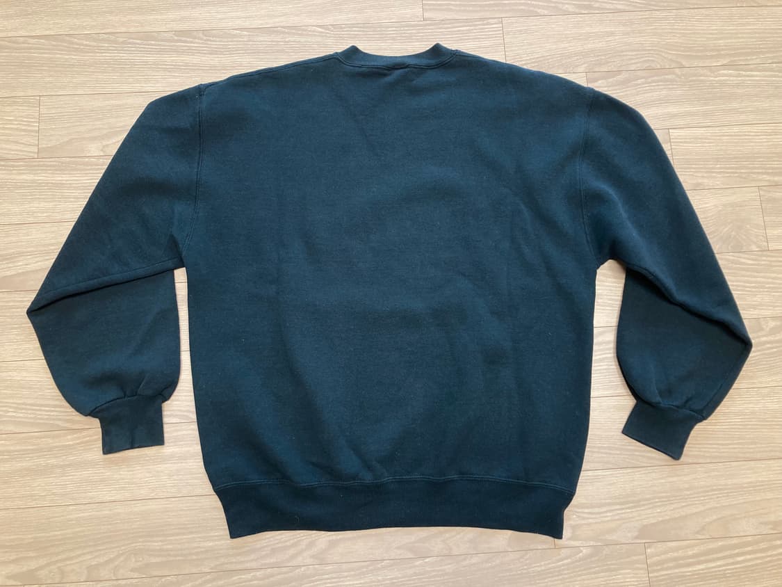 90s usa made 러셀 스웻셔츠 상품이미지6