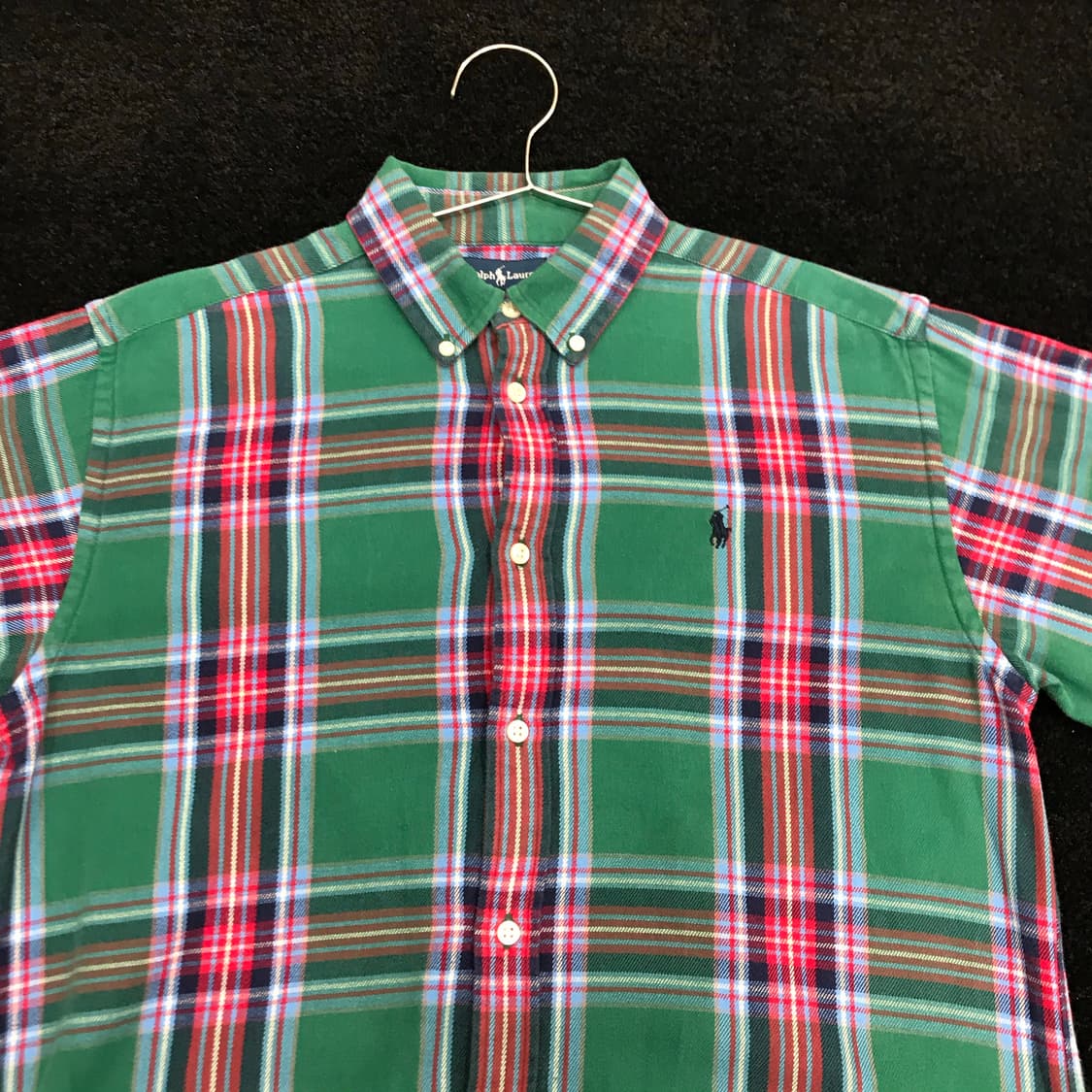 Ralph Lauren 랄프로렌 셔츠 상품이미지3