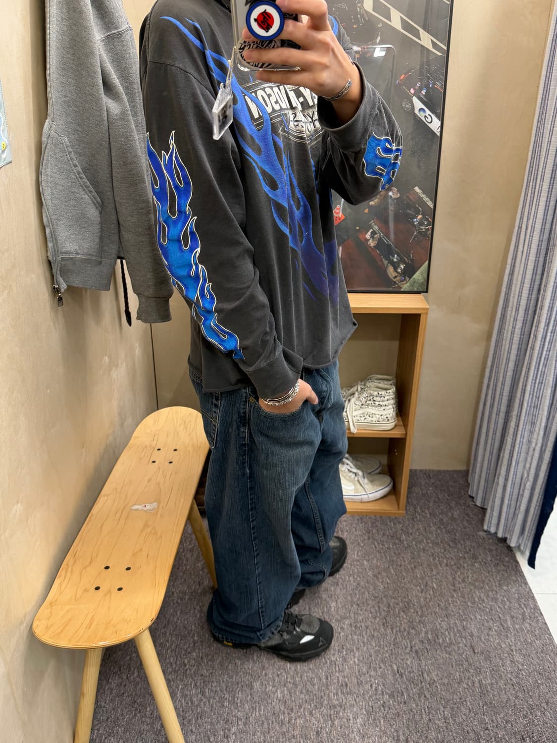 Levi’s 569 상품이미지5