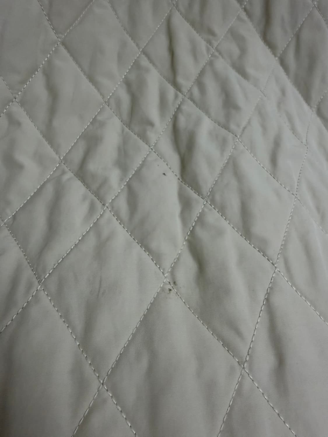 버버리 퀄팅 자켓 상품이미지8