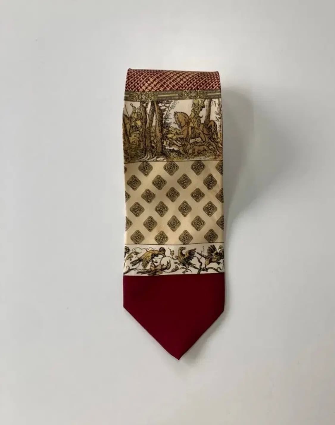 닥스 넥타이 상품이미지8