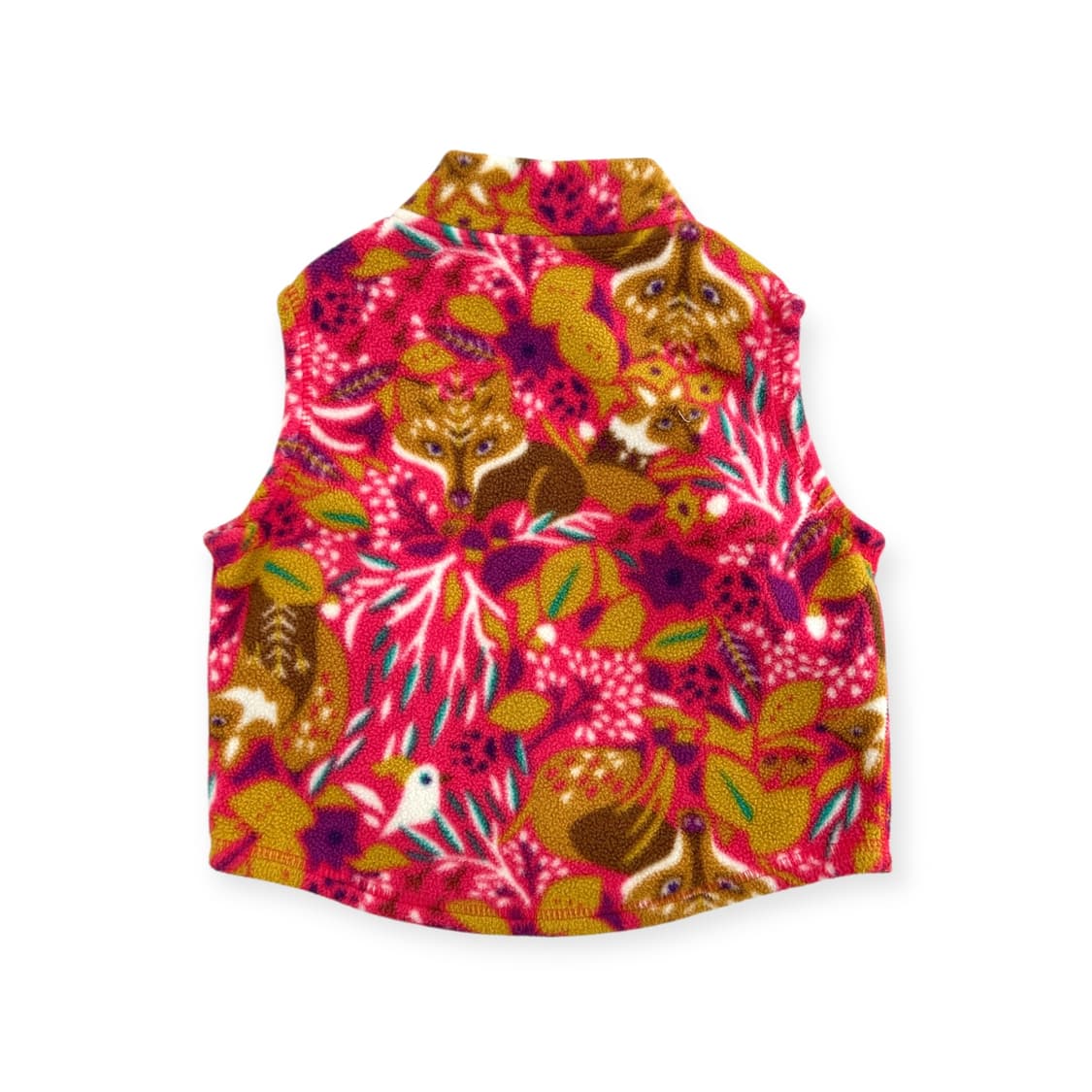 파타고니아 키즈 신칠라 베스트(18m) 상품이미지2