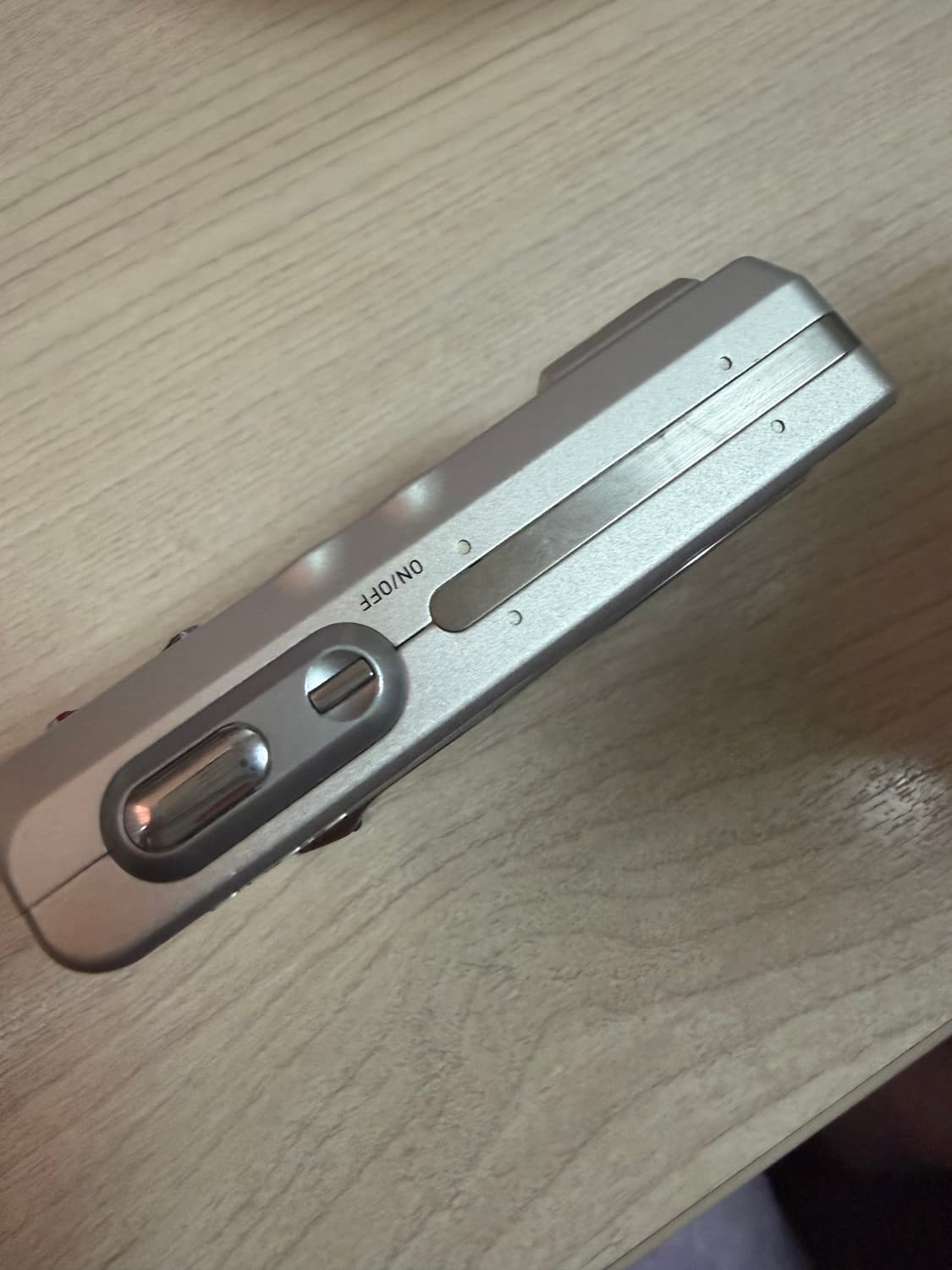 작례⭕️ 카시오 엑슬림z40 상품이미지4